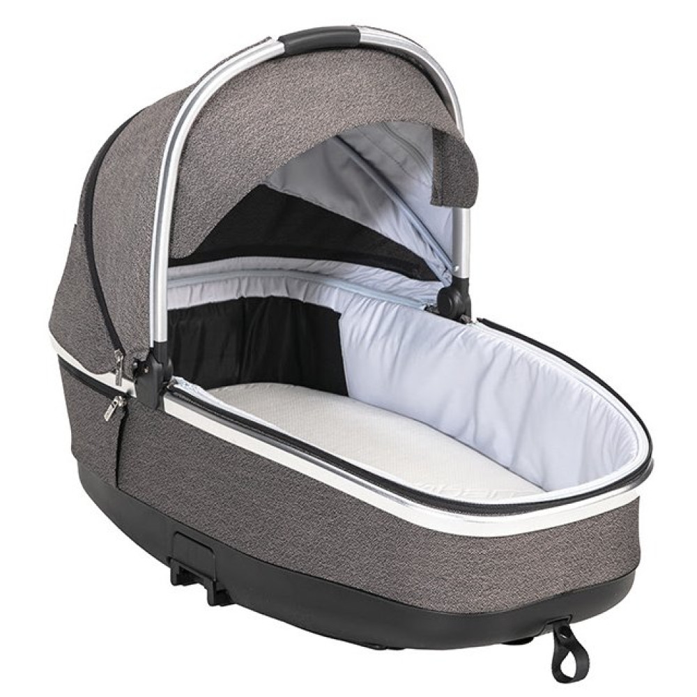 Коляска 2 в 1 Espiro Next Multicolor Beige wind