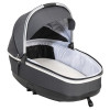 Коляска 2 в 1 Espiro Next Multicolor Graphite street