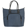 Коляска 2 в 1 Espiro Next Multicolor Navy city