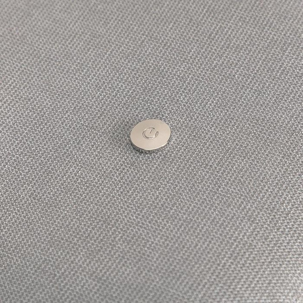 Коляска 2 в 1 Espiro Only New 07 Grey center (silver frame)