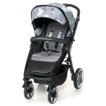 Прогулянкова коляска Espiro Sonic Abstract
