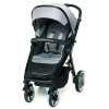 Коляска 2 в 1 Espiro Sonic Grey center