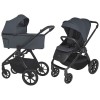 Коляска 2 в 1 Espiro Yoga 07 Free Spirit