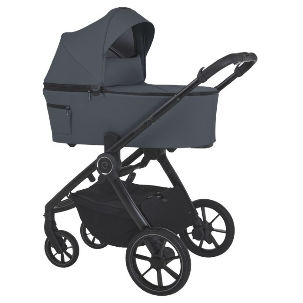 Коляска 2 в 1 Espiro Yoga 07 Free Spirit