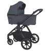Коляска 2 в 1 Espiro Yoga 07 Free Spirit