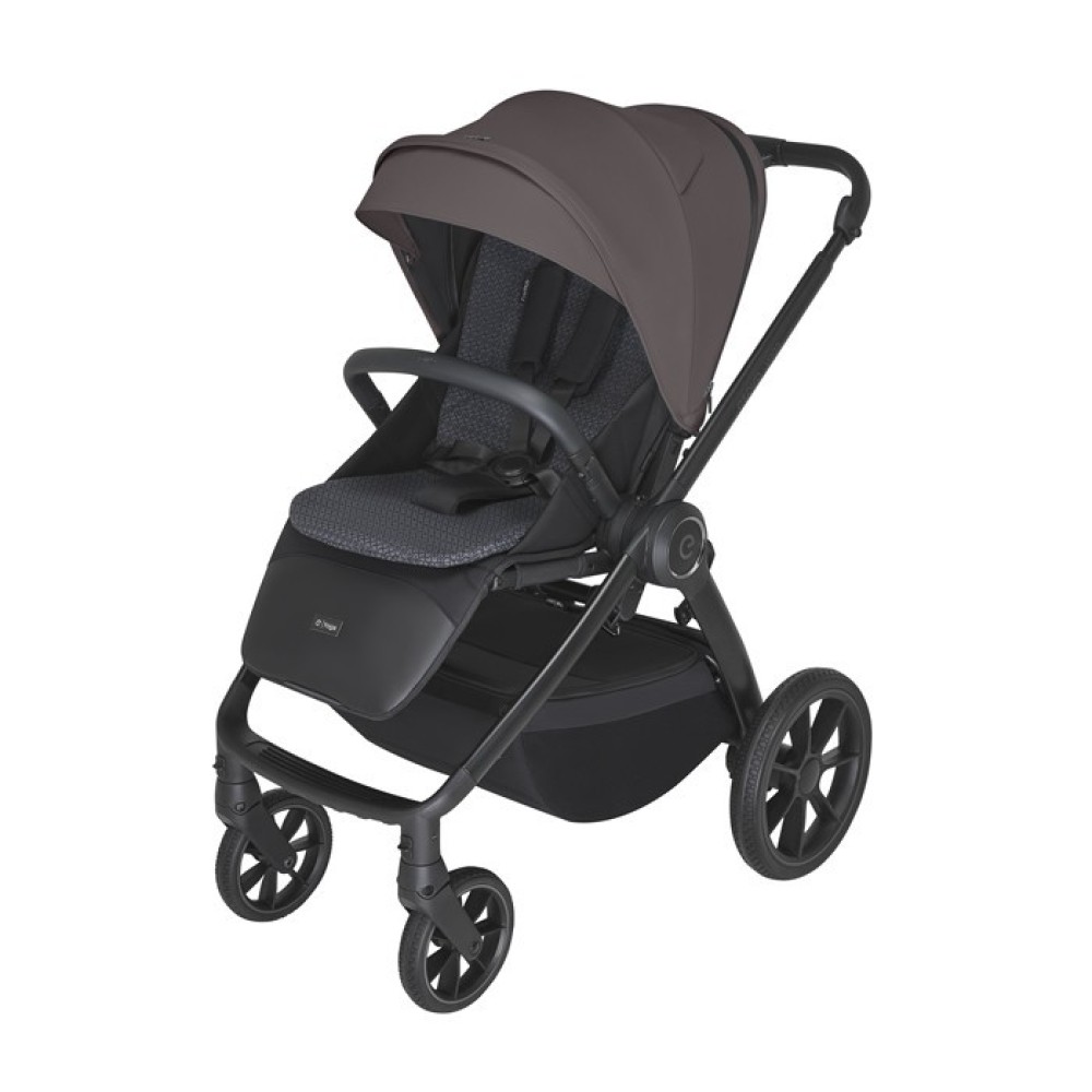 Коляска 2 в 1 Espiro Yoga 08 True Love