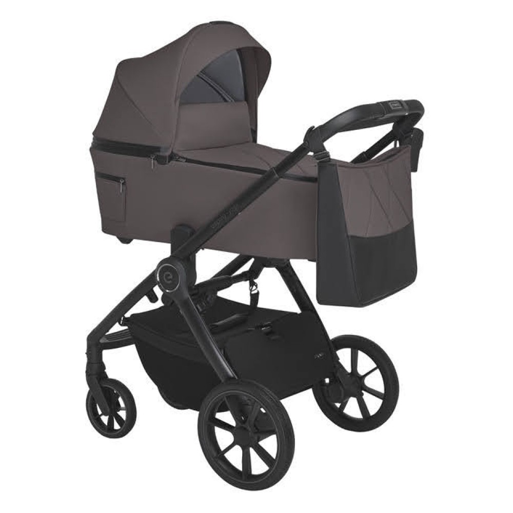 Коляска 2 в 1 Espiro Yoga 08 True Love