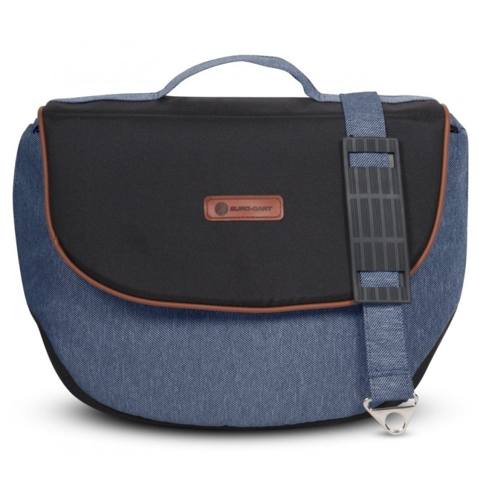 Коляска 2 в 1 Euro-Cart Delta Denim Коляска 2 в 1 Euro-Cart Delta Denim