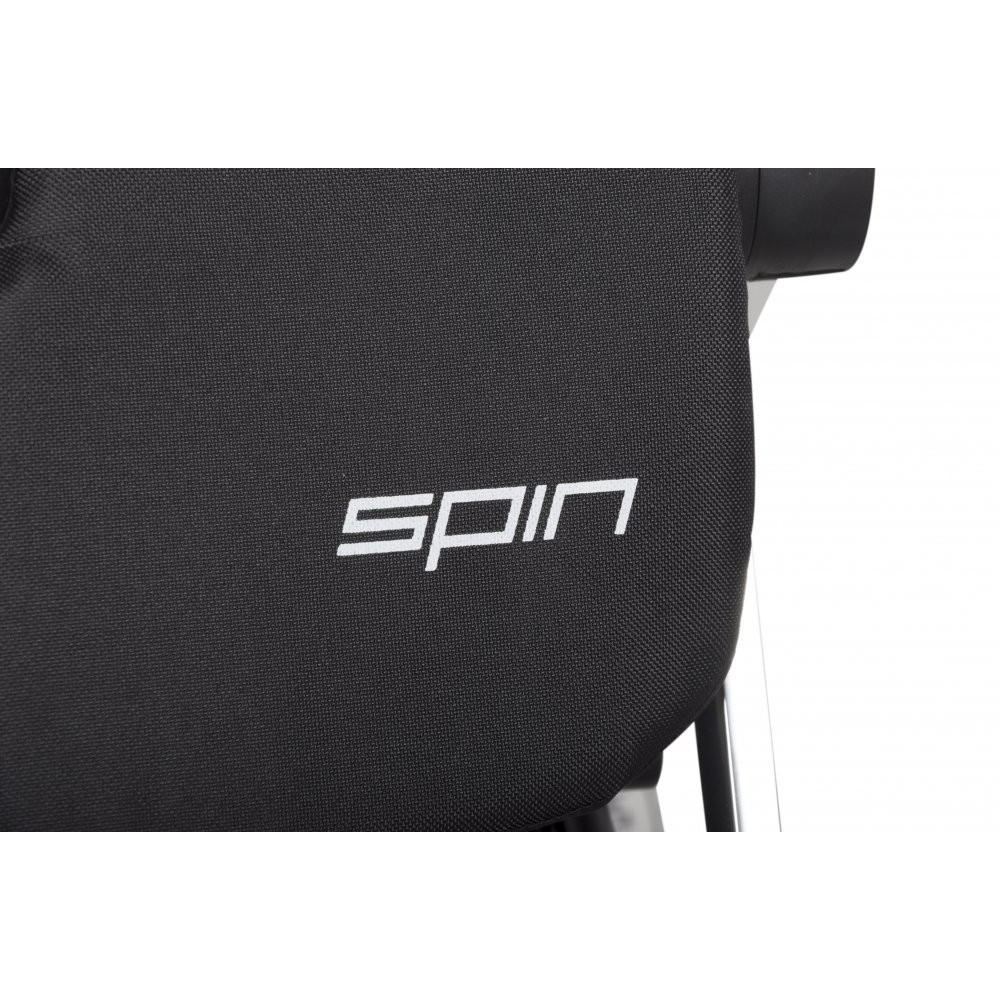 Прогулянкова коляска Euro-cart Spin Anthracite Прогулянкова коляска Euro-cart Spin Anthracite