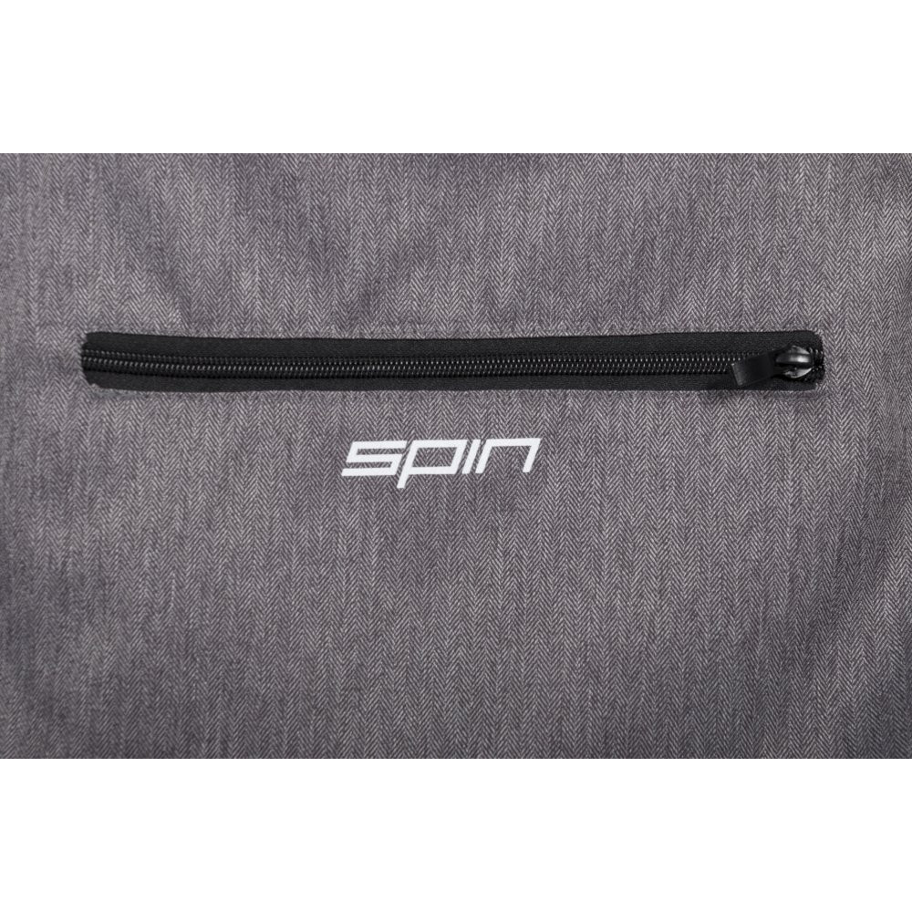 Прогулянкова коляска Euro-cart Spin Anthracite Прогулянкова коляска Euro-cart Spin Anthracite