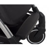 Прогулянкова коляска Euro-cart Spin Anthracite