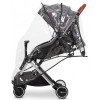 Прогулянкова коляска Euro-cart Spin Anthracite