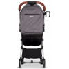 Прогулянкова коляска Euro-cart Spin Anthracite