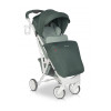 Прогулянкова коляска Euro-cart Volt Pro Jungl Green