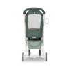 Прогулянкова коляска Euro-cart Volt Pro Jungl Green