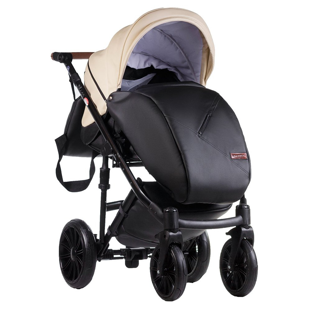 Коляска 2 в 1 Everflo Bliss E-350 (Эверфло Блисс)