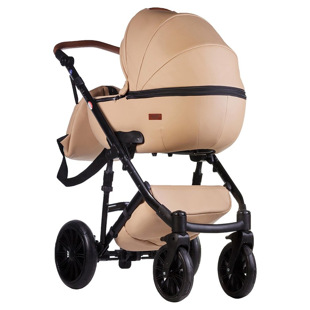 Коляска 2 в 1 Everflo Bliss E-4 (Эверфло Блисс)