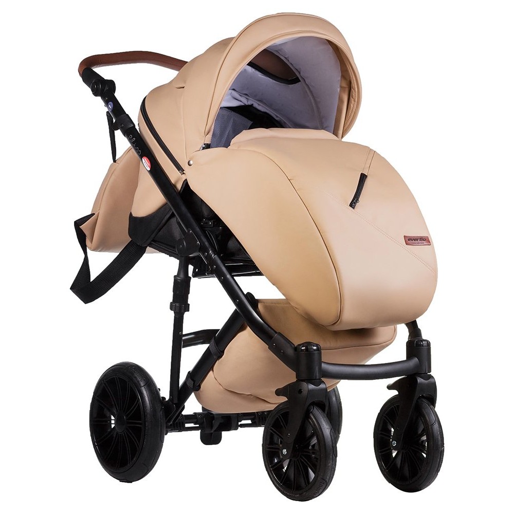 Коляска 2 в 1 Everflo Bliss E-4 (Эверфло Блисс)