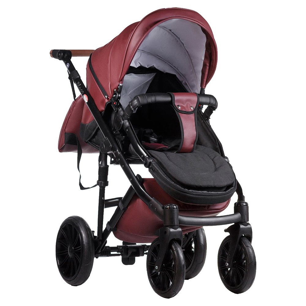 Коляска 2 в 1 Everflo Bliss E-7 (Эверфло Блисс) Коляска 2 в 1 Everflo Bliss E-7 (Эверфло Блисс)