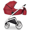 Коляска 2 в 1 Expander Storm 01 Scarlet