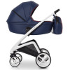 Коляска 2 в 1 Expander Storm 02 Navy