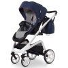 Коляска 2 в 1 Expander Storm 02 Navy