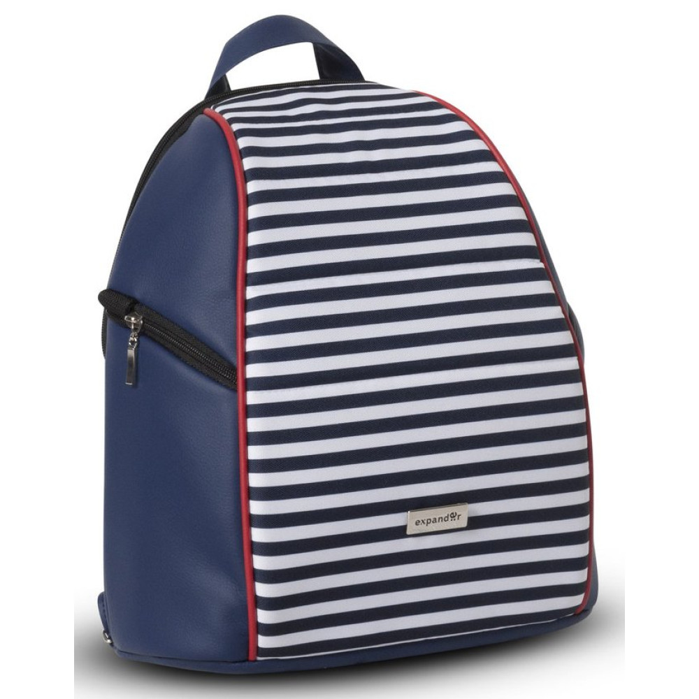 Коляска 2 в 1 Expander Storm 02 Navy Коляска 2 в 1 Expander Storm 02 Navy