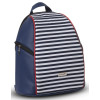 Коляска 2 в 1 Expander Storm 02 Navy