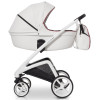 Коляска 2 в 1 Expander Storm 03 White