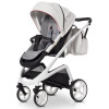 Коляска 2 в 1 Expander Storm 03 White