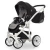 Коляска 2 в 1 Expander Xenon 04 Carbon
