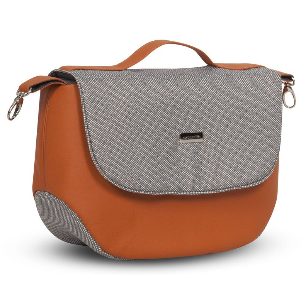 Коляска 2 в 1 Expander Xenon 02 Copper