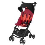 Прогулочная коляска GB Pockit+ All-Terrain 2019 Rose Red
