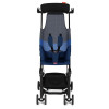 Прогулочная коляска GB Pockit Air All-Terrain 2019 Night Blue navy blue