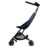 Прогулочная коляска GB Pockit Air All-Terrain 2019 Night Blue navy blue