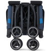 Прогулочная коляска GB Pockit Air All-Terrain 2019 Night Blue navy blue