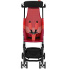 Прогулочная коляска GB Pockit Air All-Terrain 2019 Rose Red