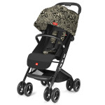 Прогулочная коляска GB QBit Plus All-Terrain B Desert Night