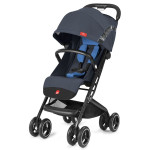 Прогулочная коляска GB QBit Plus All-Terrain B Night Blue