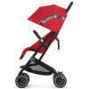 Прогулочная коляска GB QBit Plus All-Terrain B Desert Night
