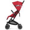 Прогулочная коляска GB QBit Plus All-Terrain B Desert Night