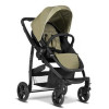 Коляска 2 в 1 Graco Evo Sand (Грако Ево)