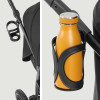 Прогулочная коляска Hauck Rapid 3R Black (14854-9)