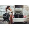 Hauck Travel N Care - прогулочная коляска, легкая коляска, компактное складывание • Dark Navy Blue