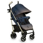 Коляска-тростина iCoo Pace Dress Blue
