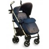 Коляска-тростина iCoo Pace Dress Blue
