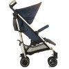 Коляска-тростина iCoo Pace Dress Blue