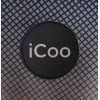 Коляска-тростина iCoo Pace Dress Blue