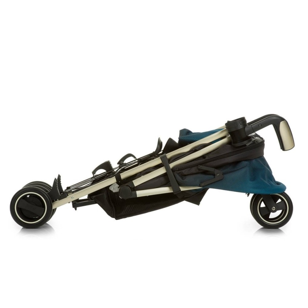 Коляска-тростина iCoo Pace Indigo