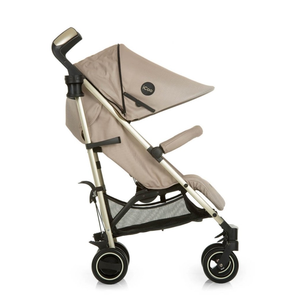 Коляска-тростина iCoo Pace Sahara
